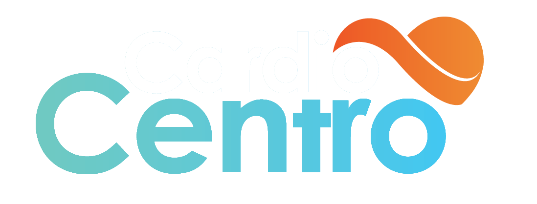 Logo CardioCentro